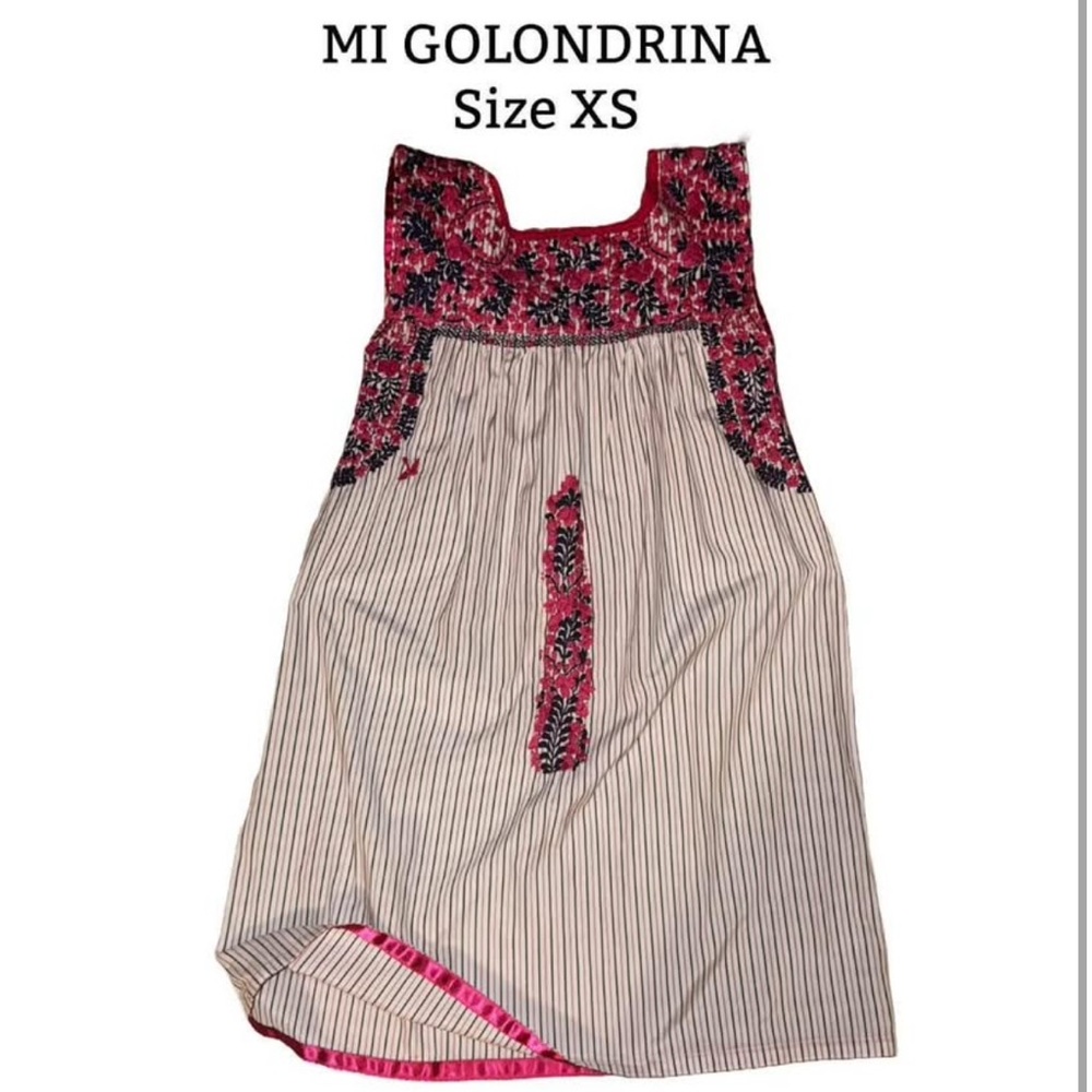 La Golindrina